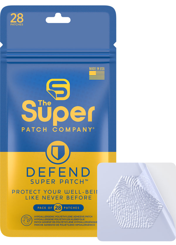 DEFEND-SUPERPATCH