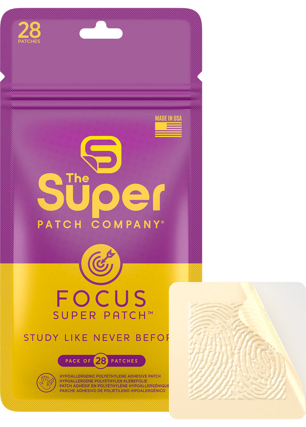 FOCUS-SUPER-PATCH