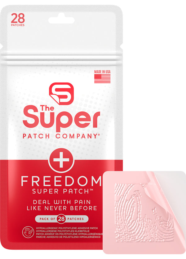 FREEDOM-SUPER-PATCH