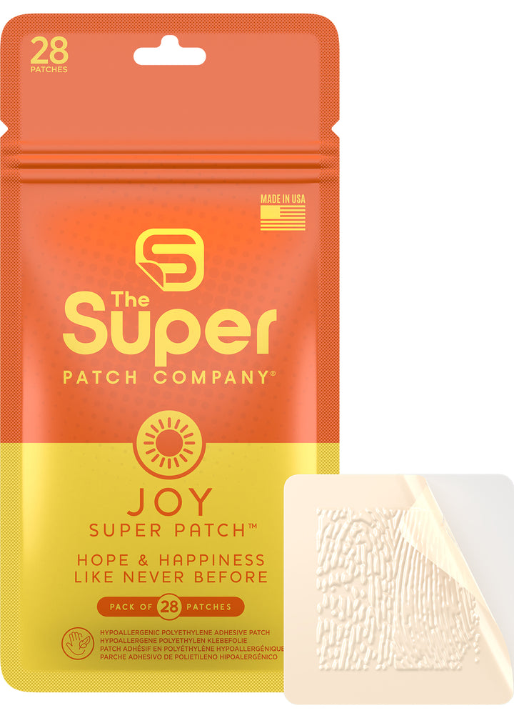 JOY-SUPER-PATCH