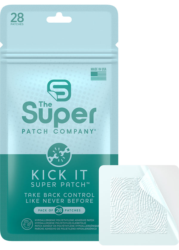 KICKIT-SUPER-PATCH