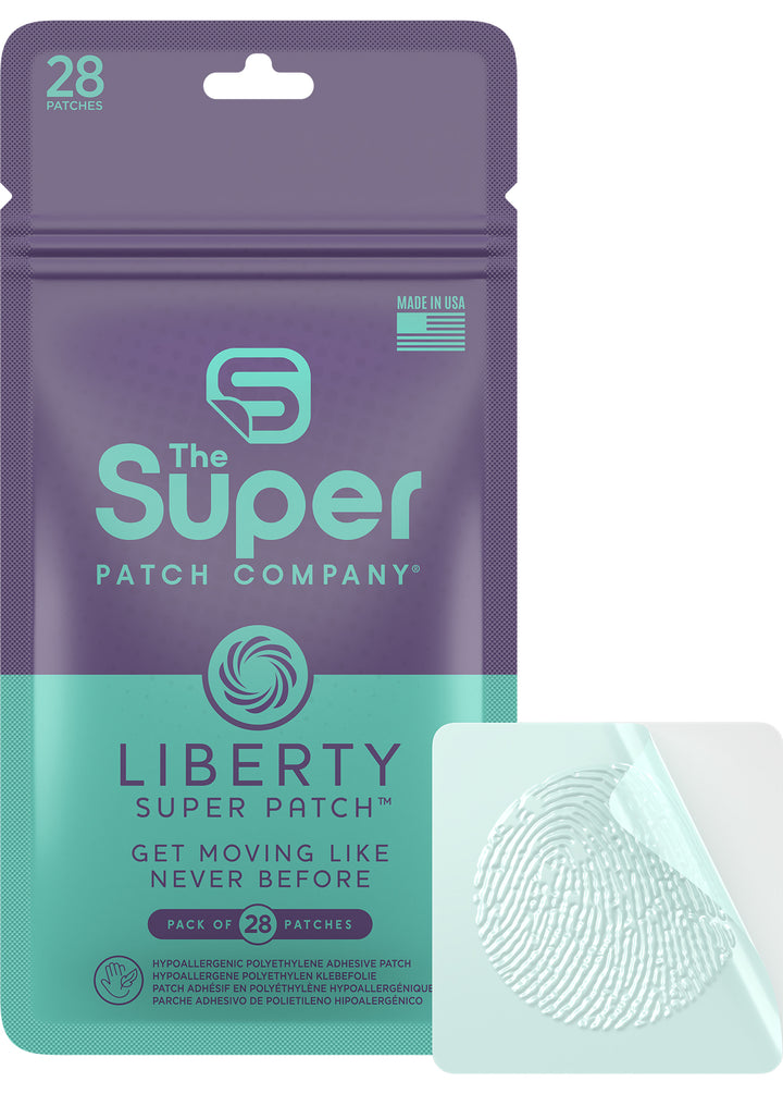 LIBERTY-SUPER-PATCH