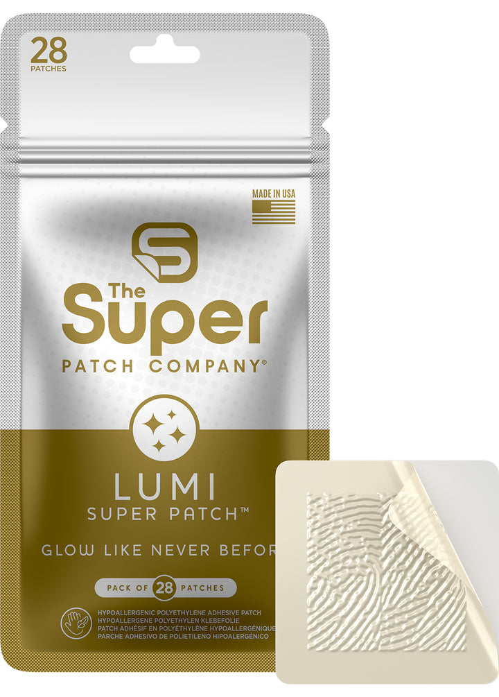 LUMI-SUPER-PATCH